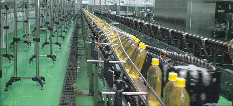 beverage conveyor