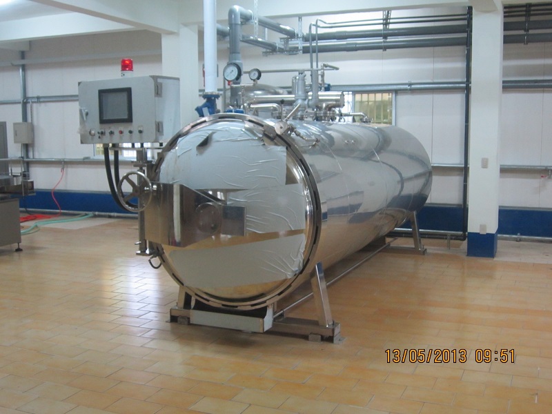 sterilizer sterilizer